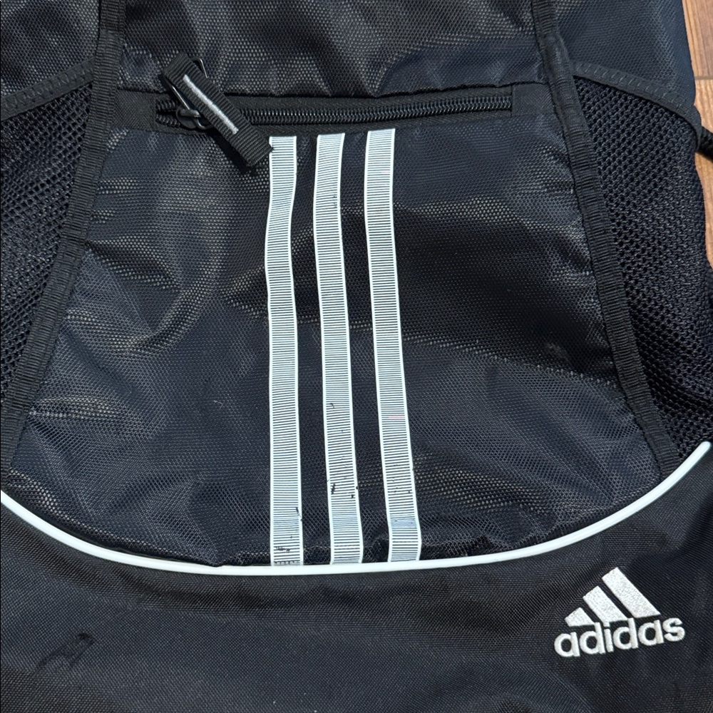 Adidas Drawstring Bag - image 2